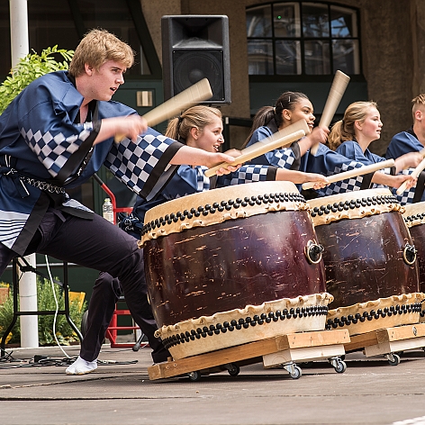 Asien culture festival